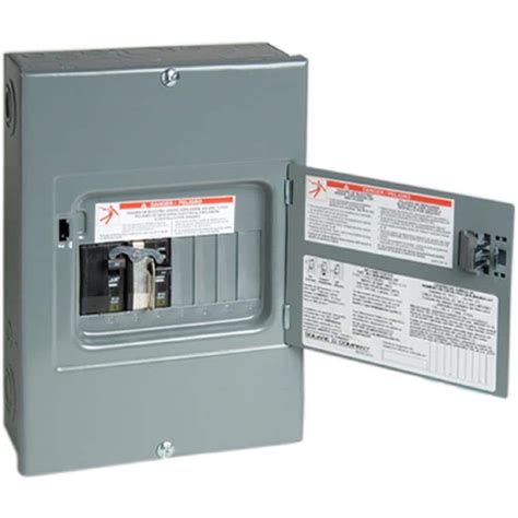 30 amp 4 terminal junction box|30 amp indoor breaker box.